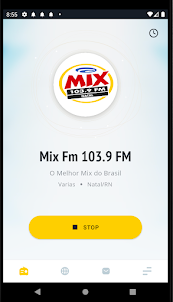 Mix Fm Natal