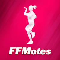 FFF Emotes & Dance Viewer