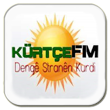 Kürtçe FM Dinle icon