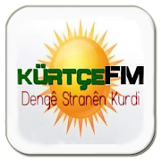 Kürtçe FM Dinle  Icon
