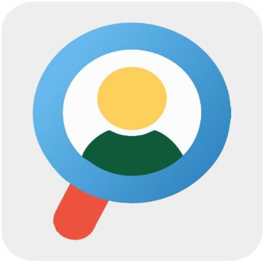 Cari Temu - BAZNAS logo