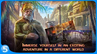 Game screenshot The Legacy 1 hack
