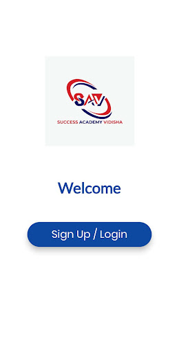 Success Academy Vidisha Screen 2