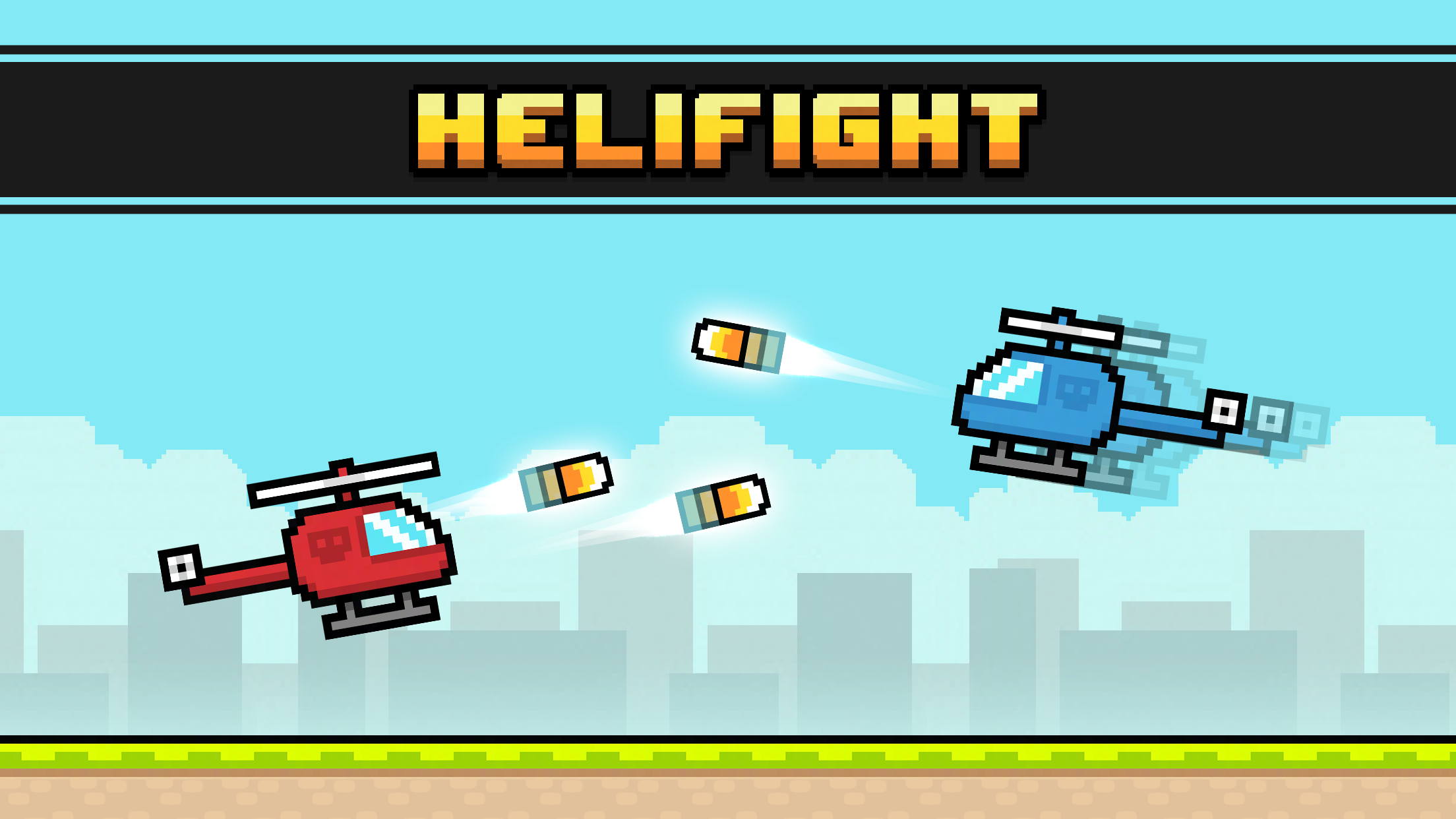 HeliFight