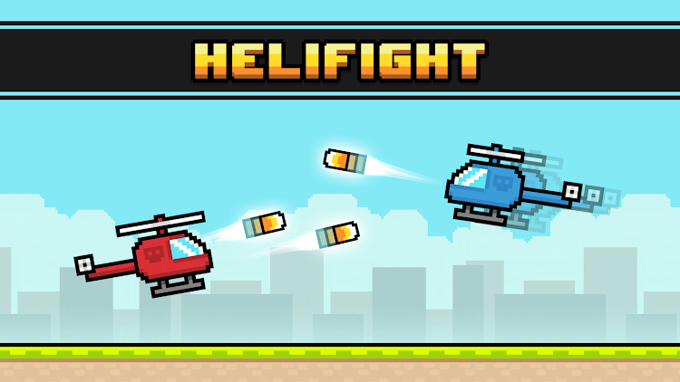 HeliFight - 1.0.0.1 - (Android)