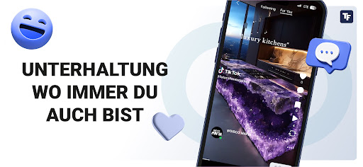 TRADEFOOX Video-Community screenshot 16