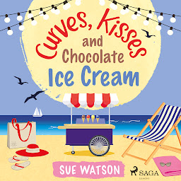 Icon image Curves, Kisses and Chocolate Ice-Cream