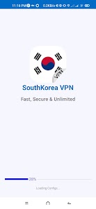 South Korea VPN -Fast & Secure Unknown