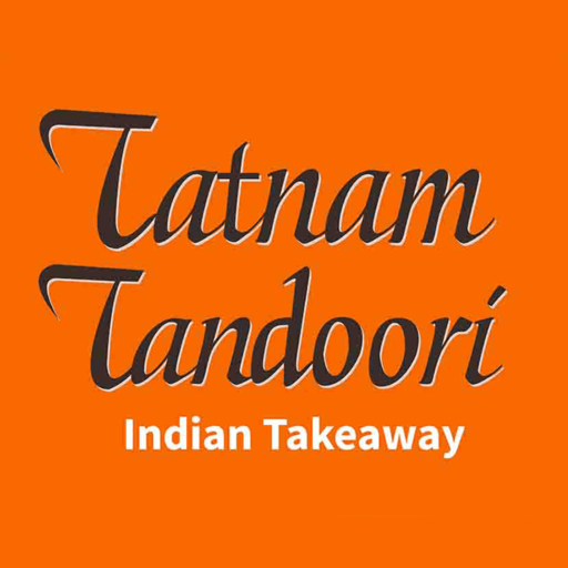 Tatnam Tandoori Poole logo