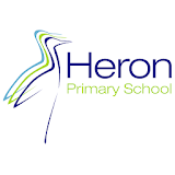 Heron Primary School Glos icon