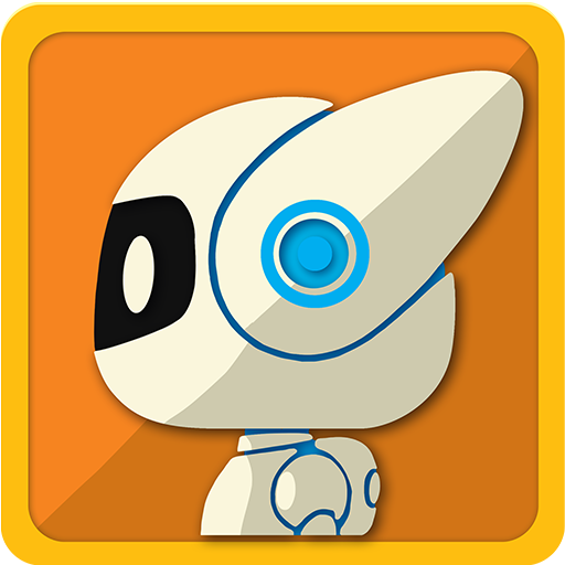 Robotizen: Kid learn Coding Ro 2.1 Icon