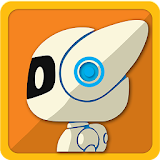 Robotizen: Kid learn Coding Robot 5+ icon
