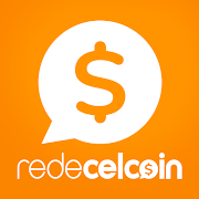 Celcoin: Recarga de celular e pagamento de boletos  for PC Windows and Mac