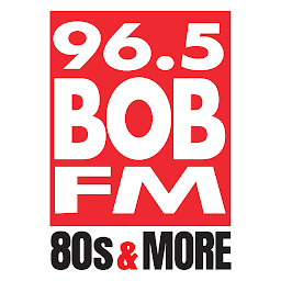 Imagem do ícone 96.5 Bob FM