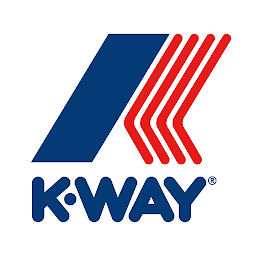 图标图片“K-WAY 台灣官方網站”
