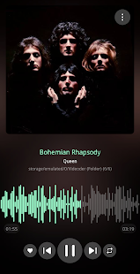 PowerAudio Pro E̶U̶R̶3̶.̶9̶9̶ Tangkapan layar