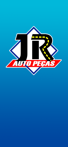 Android application Jr Auto Peças screenshort
