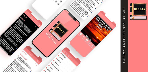 Biblia Reina Valera 1965