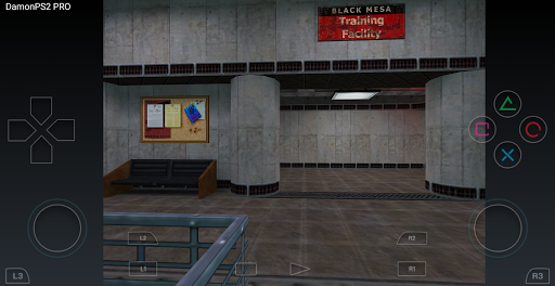 Code Triche PS2 - DamonPS2 - Émulateur PS2 PCSX2 PPSSPP APK MOD (Astuce) screenshots 2