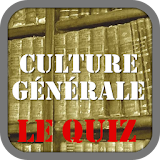 Culture Générale : Le Quiz icon