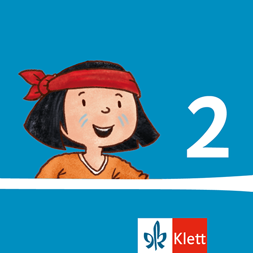 Richtig rechnen 2 logo