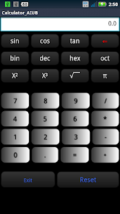 Calculator (open source)
