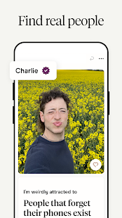 Hinge Dating App: Chat & Date
