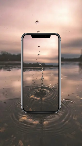 Infinix Note 12 Wallpapers Screen 3