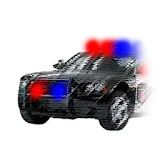 Police Light Pro icon