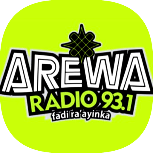 Arewa FM Radio Kano 93.1 Download on Windows