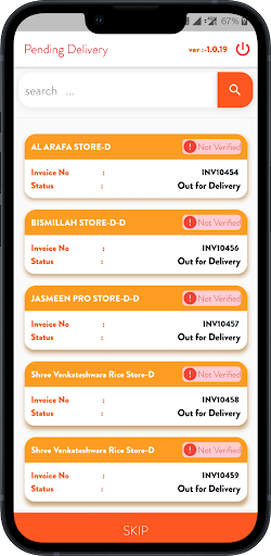 Smart OPS Screen 2
