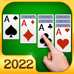 Cover Image of Download Solitaire -Klondike Card Games  APK