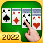 Solitaire - Klondike Solitaire Free Card Games 1.21.1.20220927