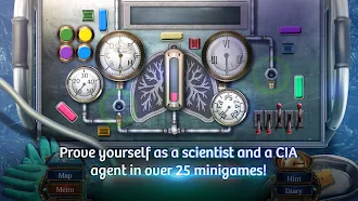 Game screenshot Family Mysteries 3 hack