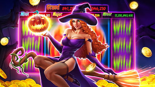 Clubillion Vegas Casino Slots 13