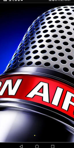 Android application Trinidad&Tobago Radio Stations screenshort