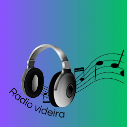「Rádio Videira」圖示圖片