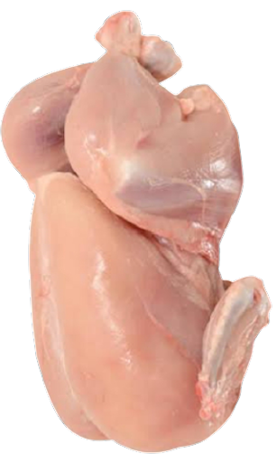 RYTGG FOODS Screen 3
