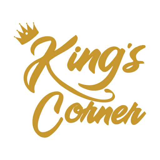 Kings Corner GL1 logo