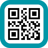 QR & Barcode Reader (Pro) icon