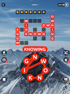 Word Season - Connect Crossword Game 1.30 Screenshots 13