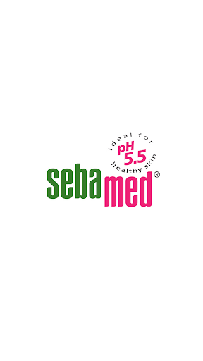 Android application 세바메드 screenshort
