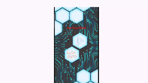 Android application EVADE screenshort