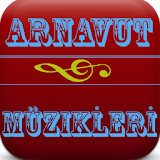 Arnavut Müzikleri icon