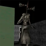 Cover Image of Download One Night at Siren Pipe Head Jumpscare 2.0 APK