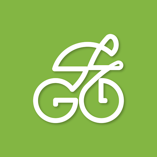 BikeGO logo