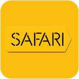 Safari Tv icon