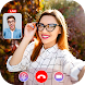 Live Video Call: Talk/Chat
