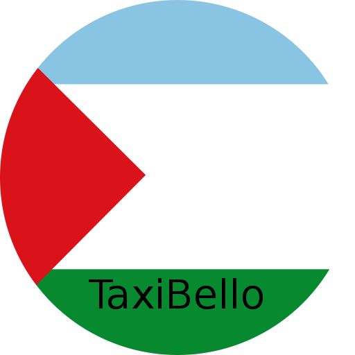 TaxiBello Usuario  Icon