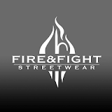 My FIRE & FIGHT icon